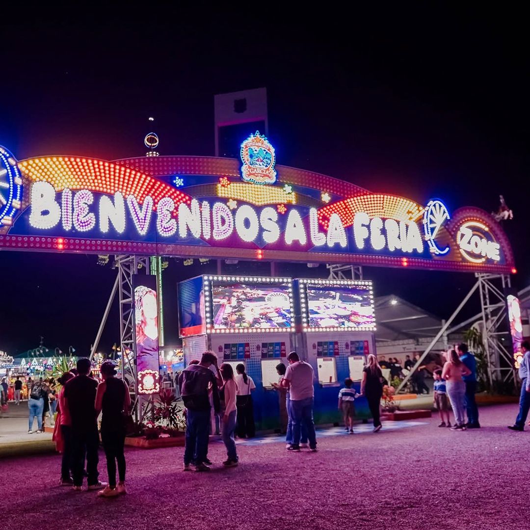 Feria Tamaulipas 2026: Fechas, Sede y Artistas Confirmados